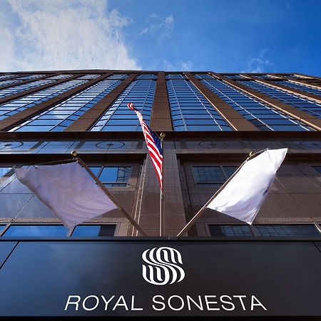 The Royal Sonesta Minneapolis Downtown Экстерьер фото