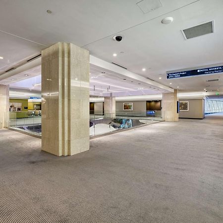 The Royal Sonesta Minneapolis Downtown Экстерьер фото
