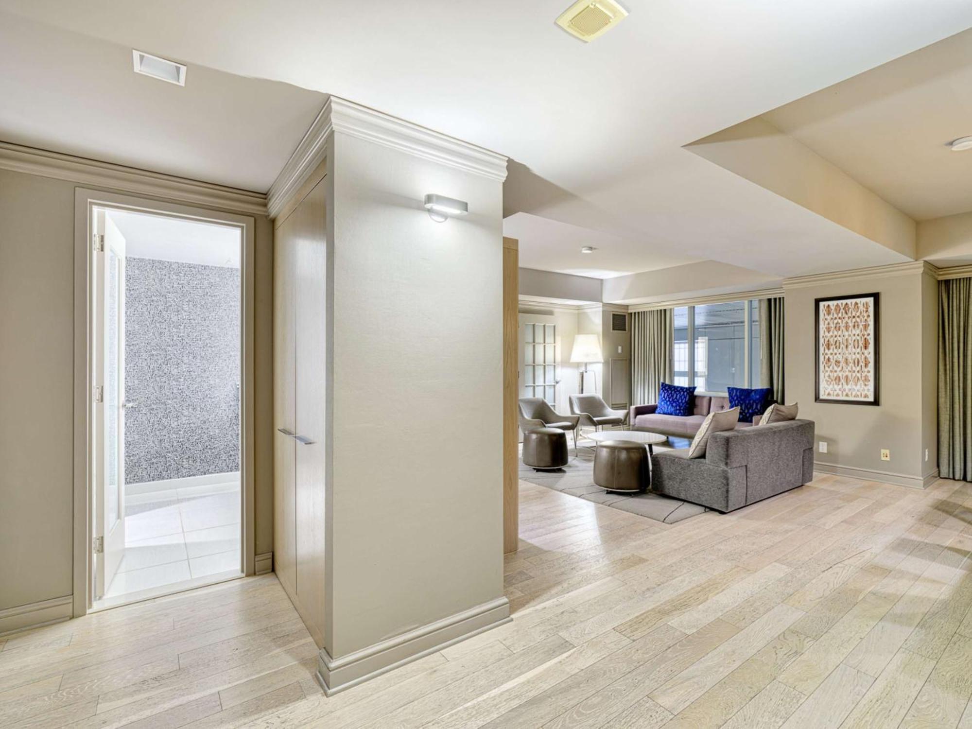 The Royal Sonesta Minneapolis Downtown Экстерьер фото