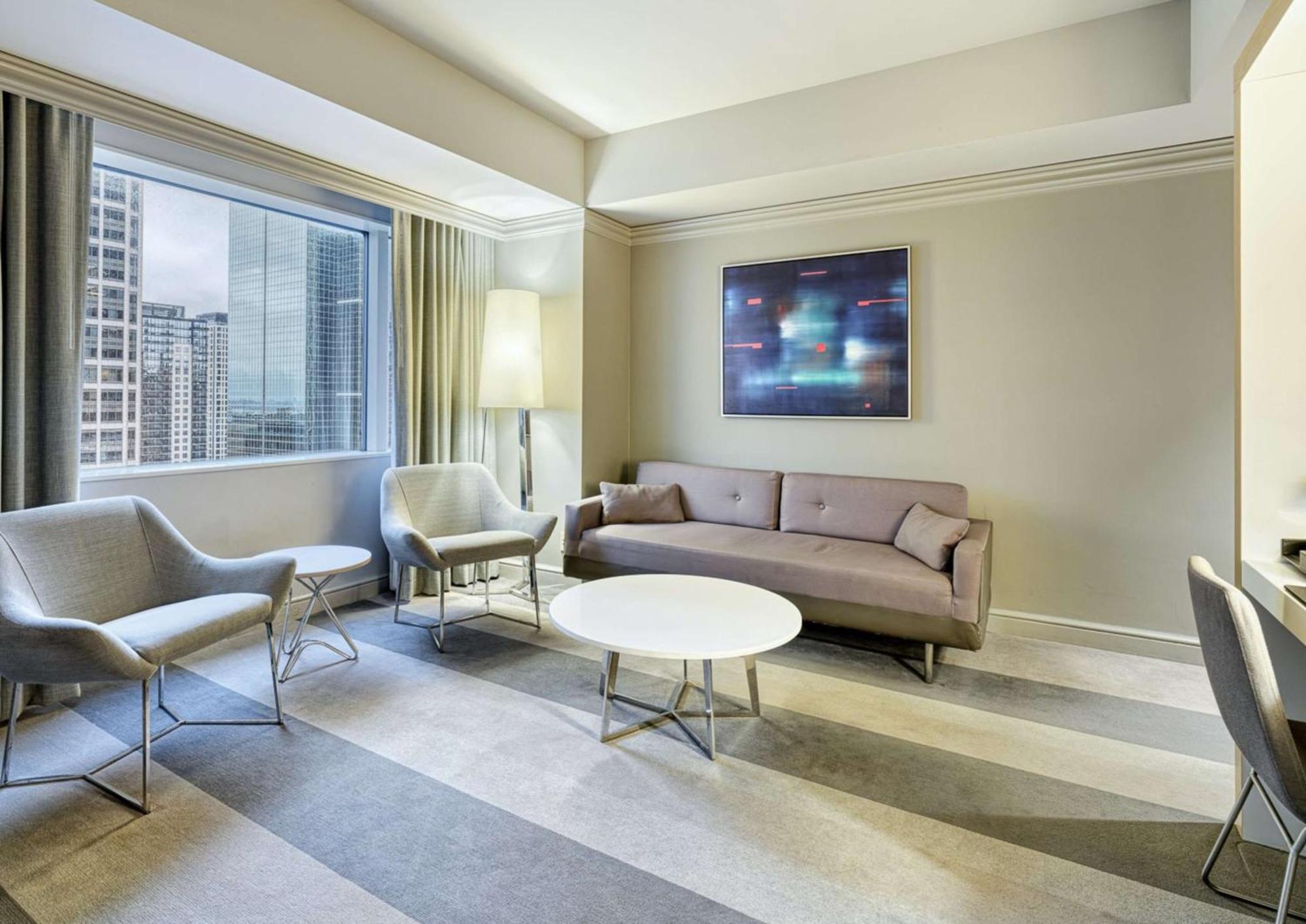 The Royal Sonesta Minneapolis Downtown Экстерьер фото