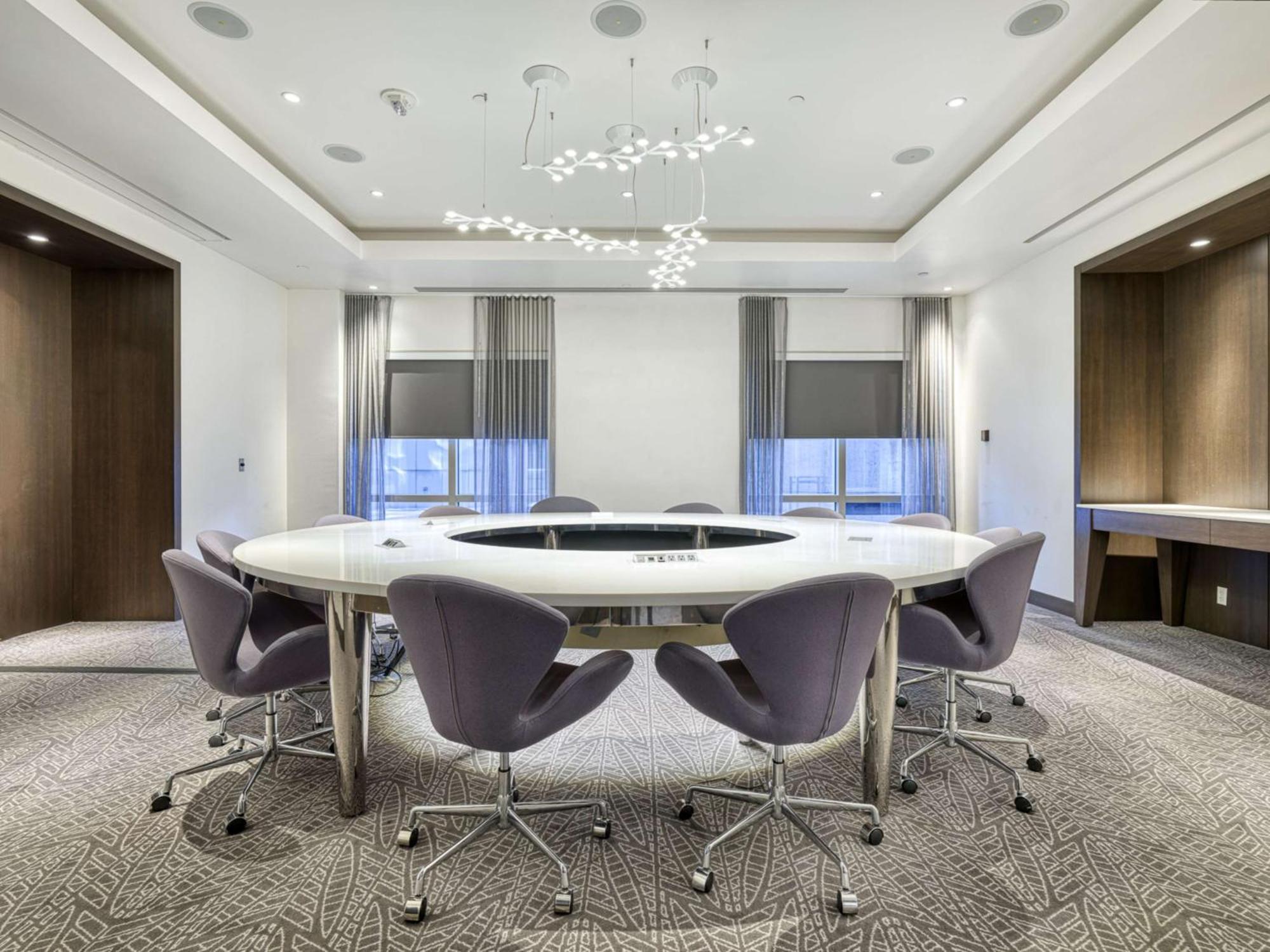 The Royal Sonesta Minneapolis Downtown Экстерьер фото