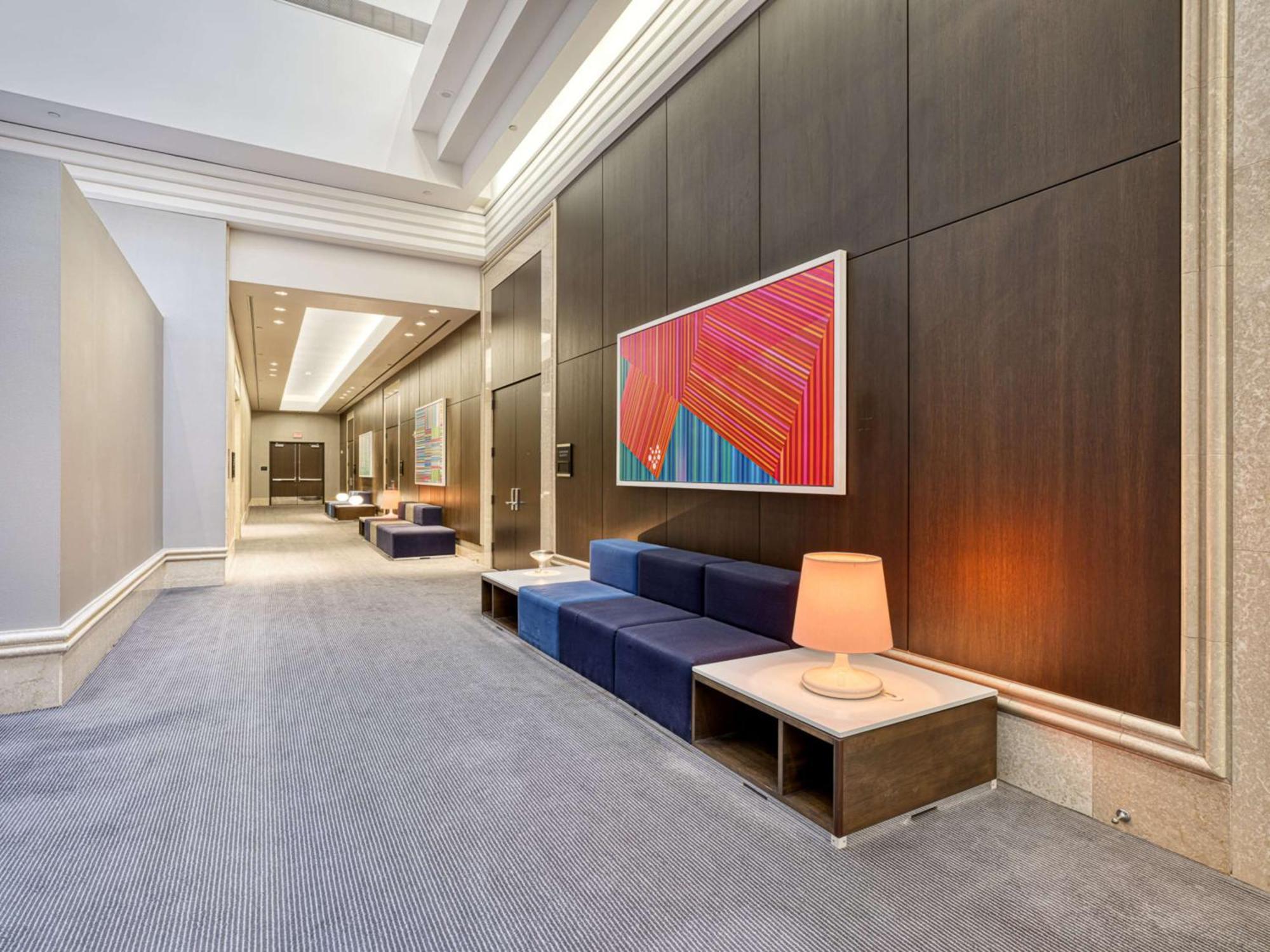 The Royal Sonesta Minneapolis Downtown Экстерьер фото