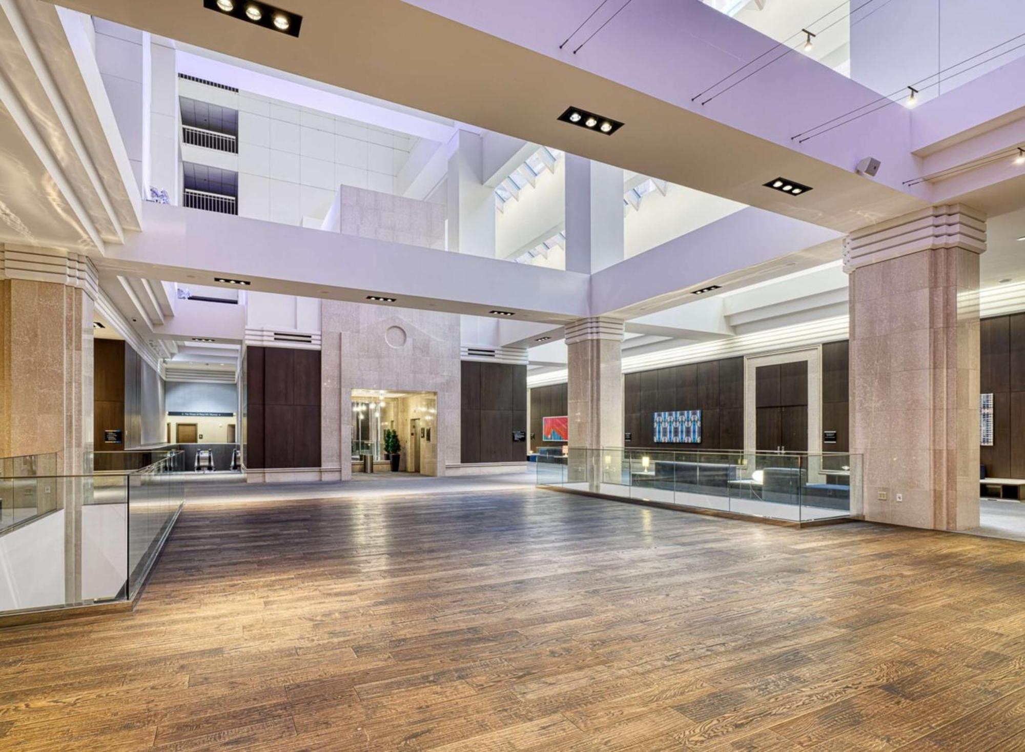 The Royal Sonesta Minneapolis Downtown Экстерьер фото