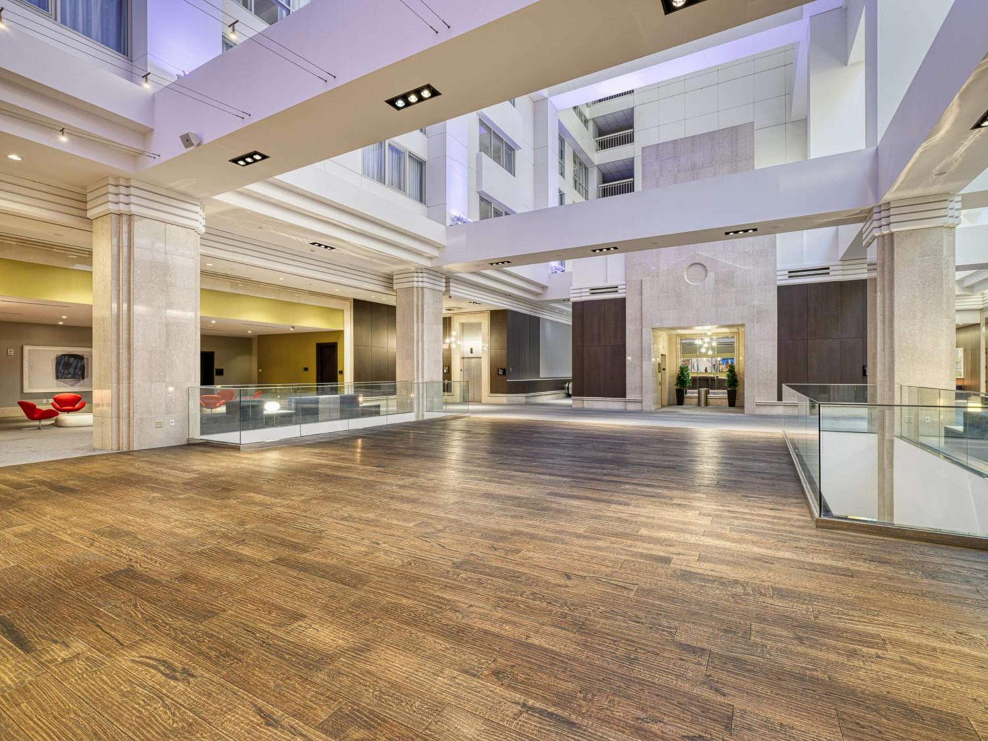 The Royal Sonesta Minneapolis Downtown Экстерьер фото