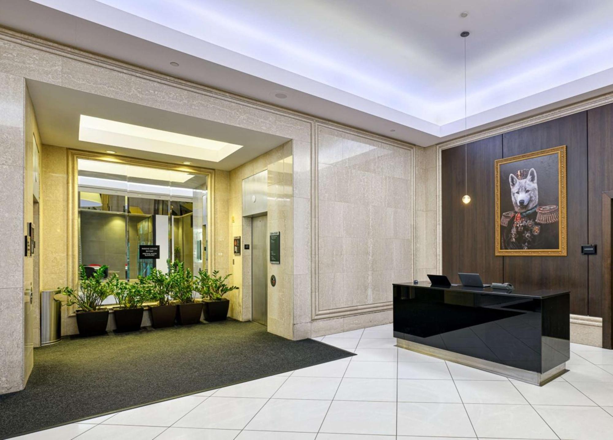 The Royal Sonesta Minneapolis Downtown Экстерьер фото