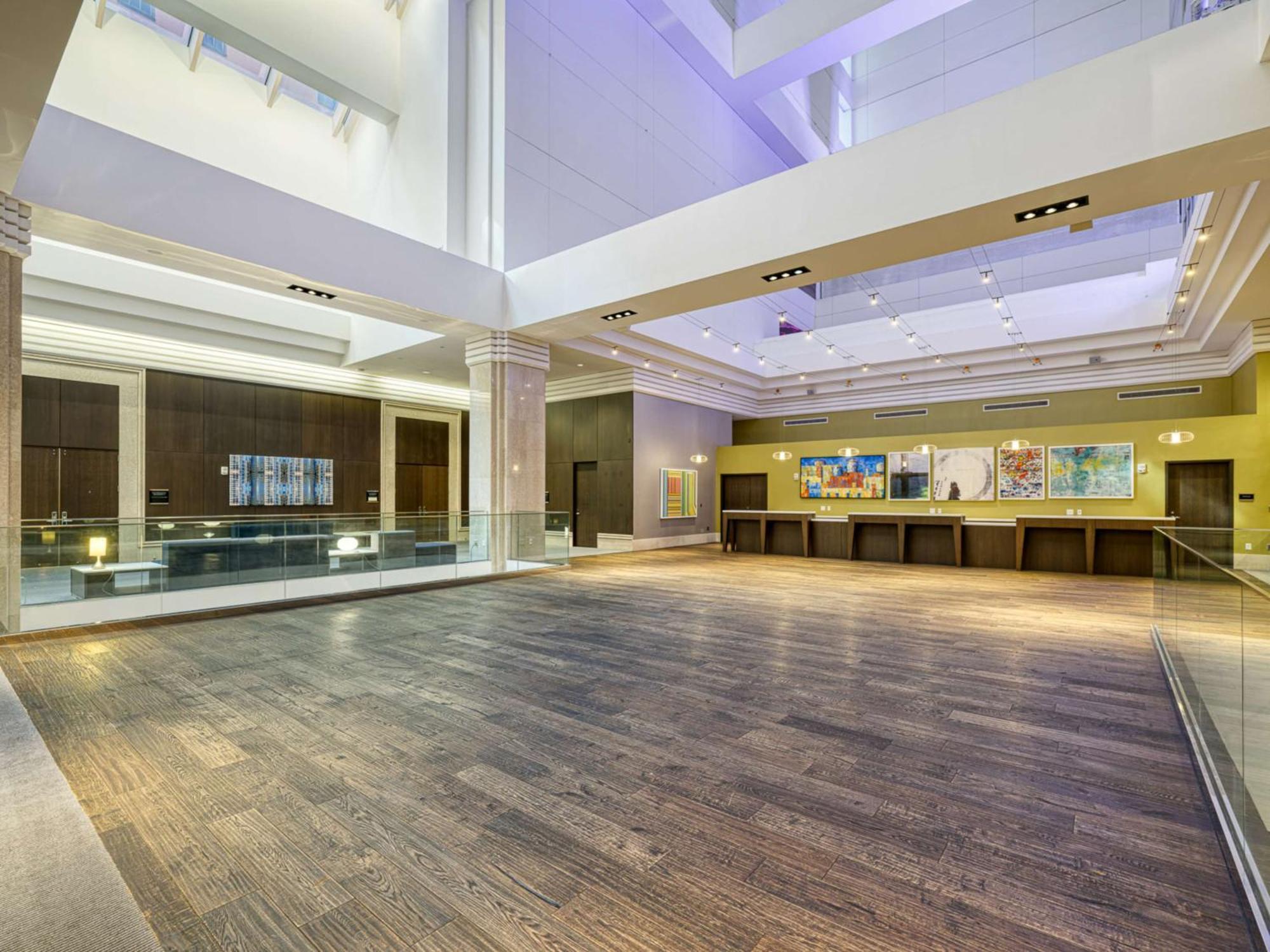 The Royal Sonesta Minneapolis Downtown Экстерьер фото