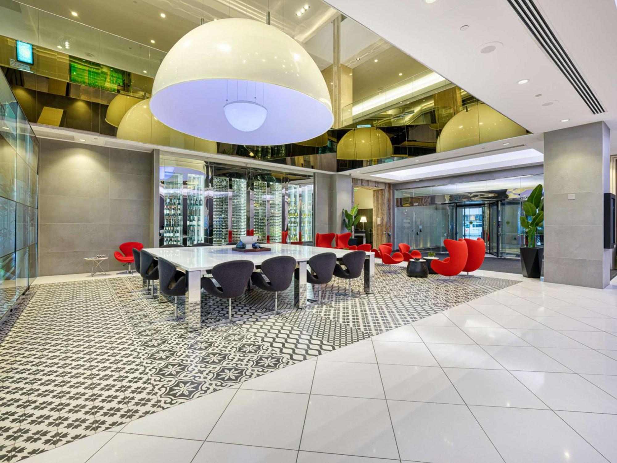 The Royal Sonesta Minneapolis Downtown Экстерьер фото