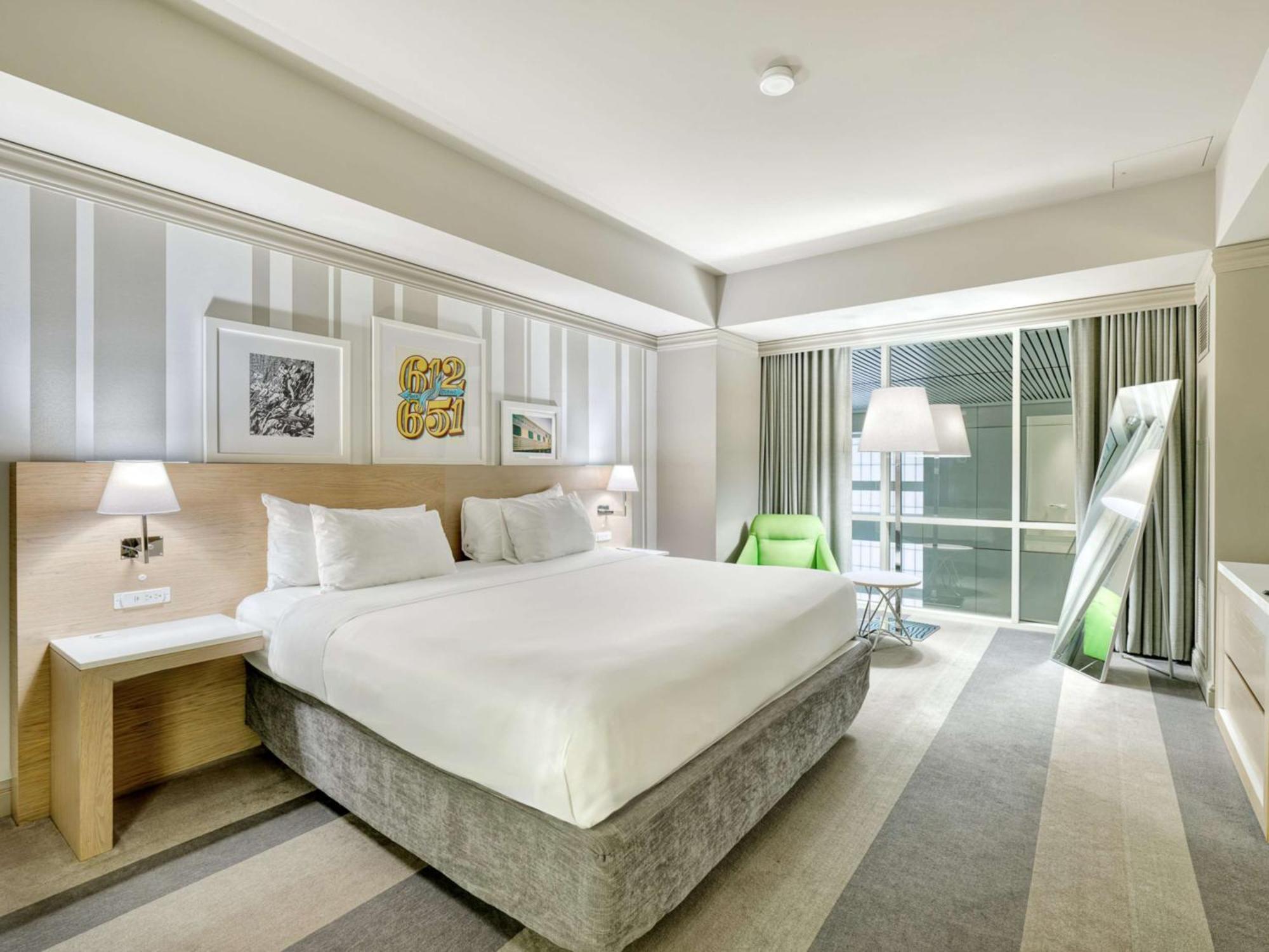 The Royal Sonesta Minneapolis Downtown Экстерьер фото