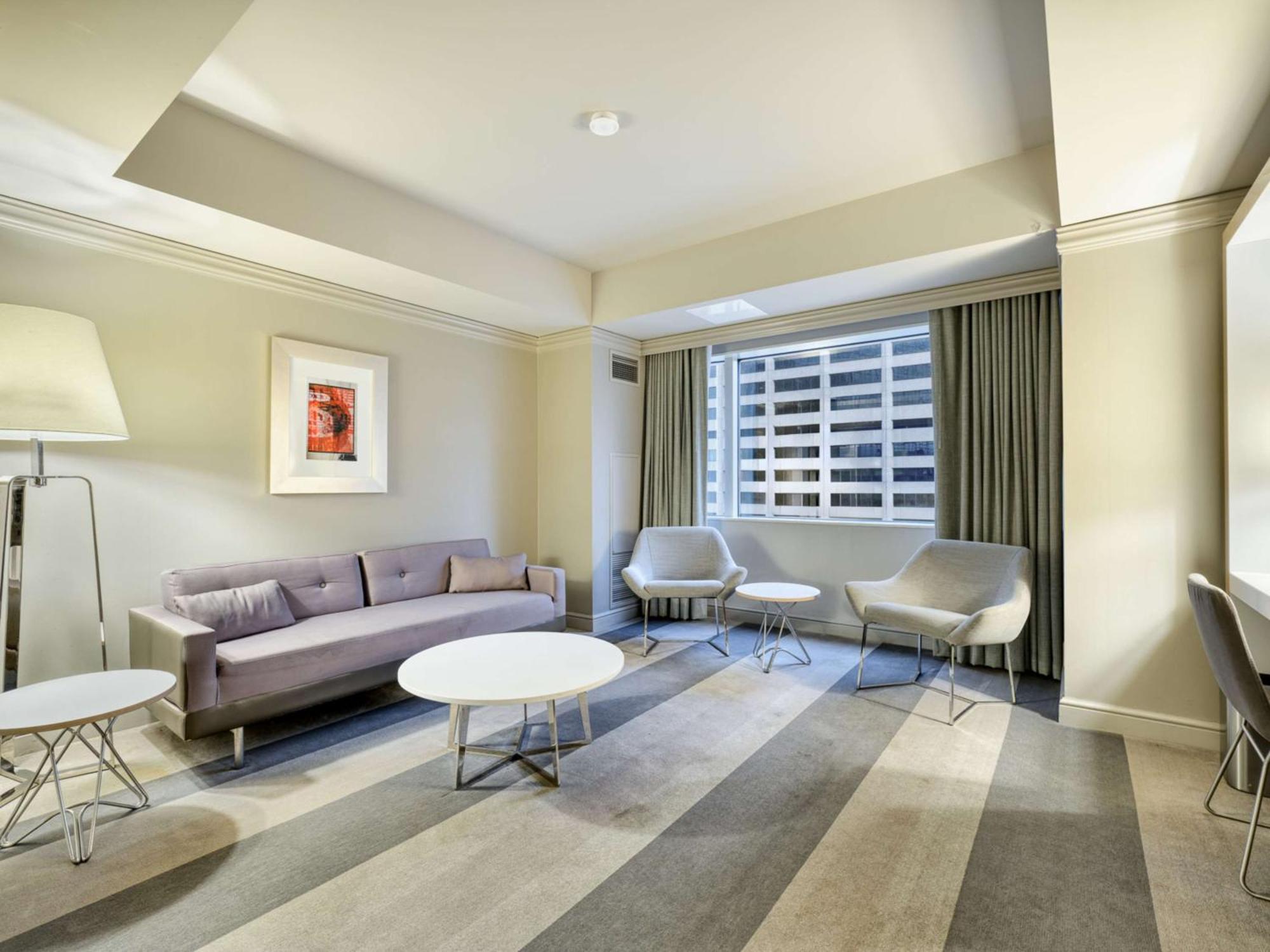 The Royal Sonesta Minneapolis Downtown Экстерьер фото
