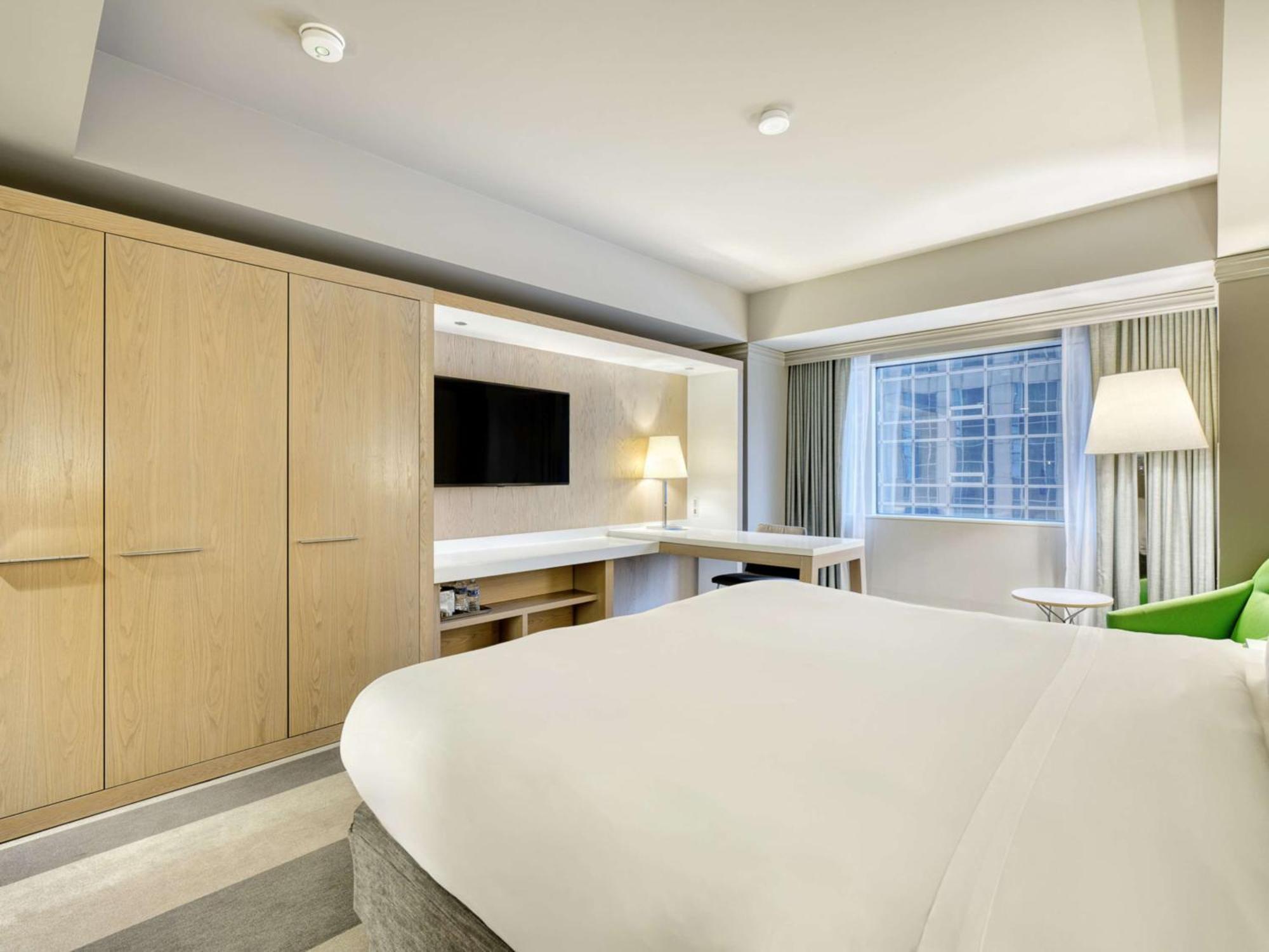 The Royal Sonesta Minneapolis Downtown Экстерьер фото