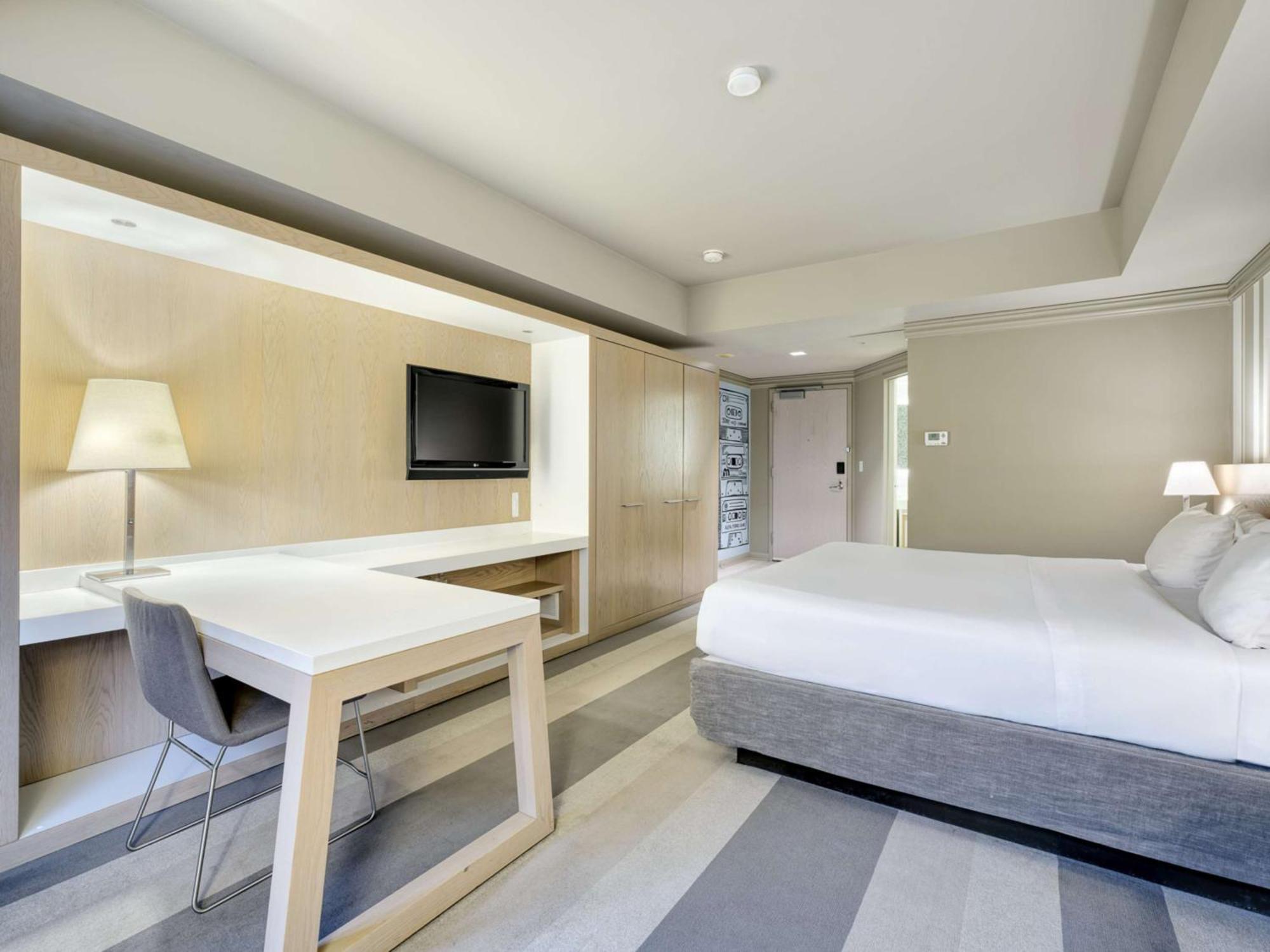 The Royal Sonesta Minneapolis Downtown Экстерьер фото