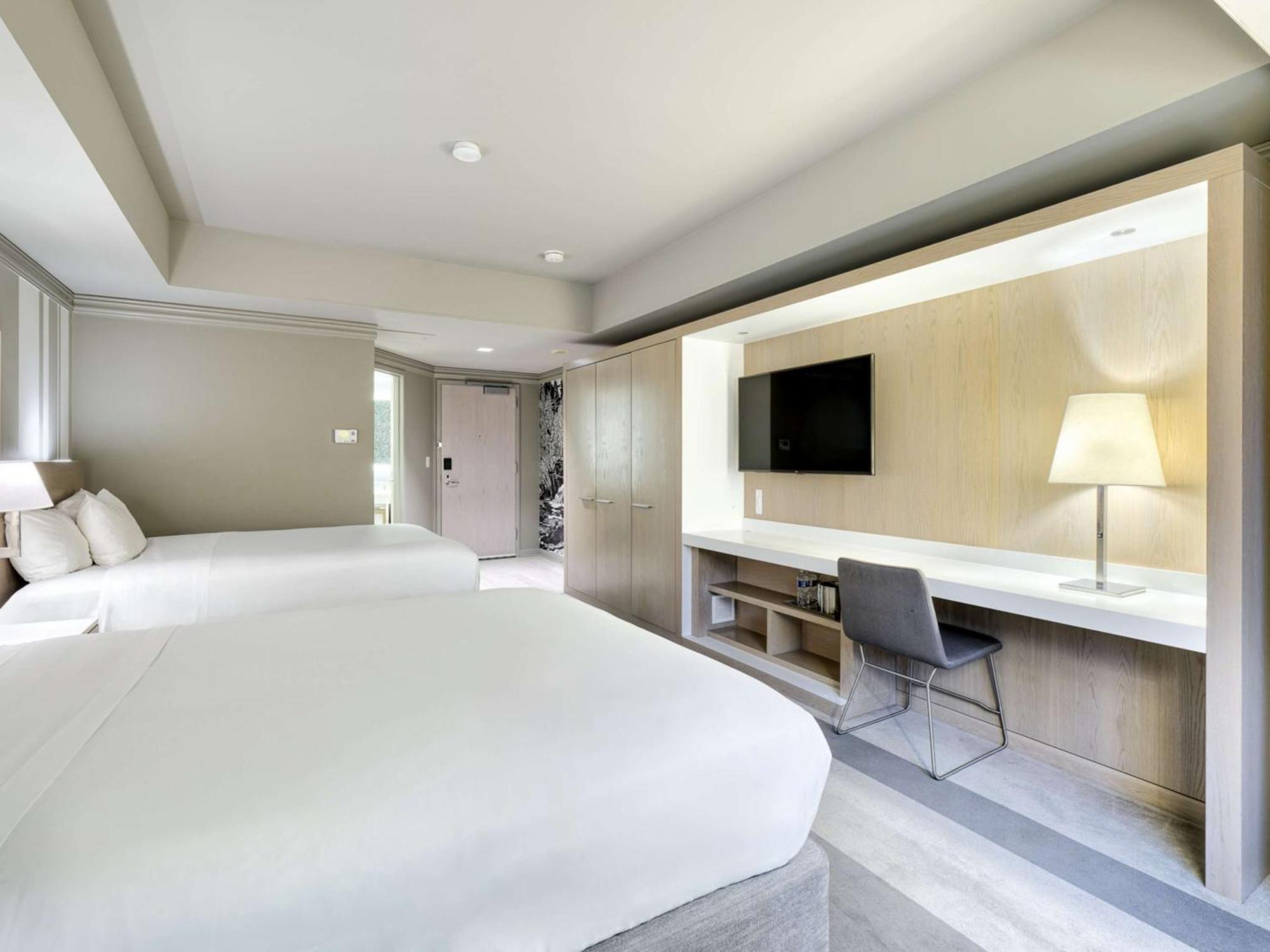 The Royal Sonesta Minneapolis Downtown Экстерьер фото