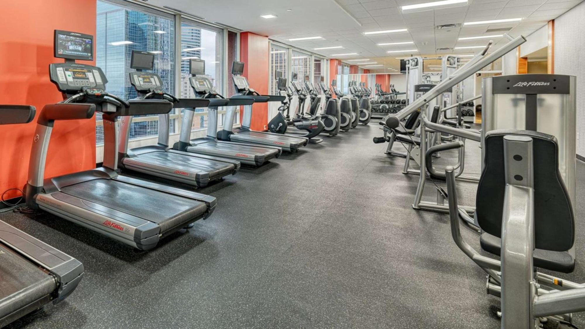 The Royal Sonesta Minneapolis Downtown Экстерьер фото