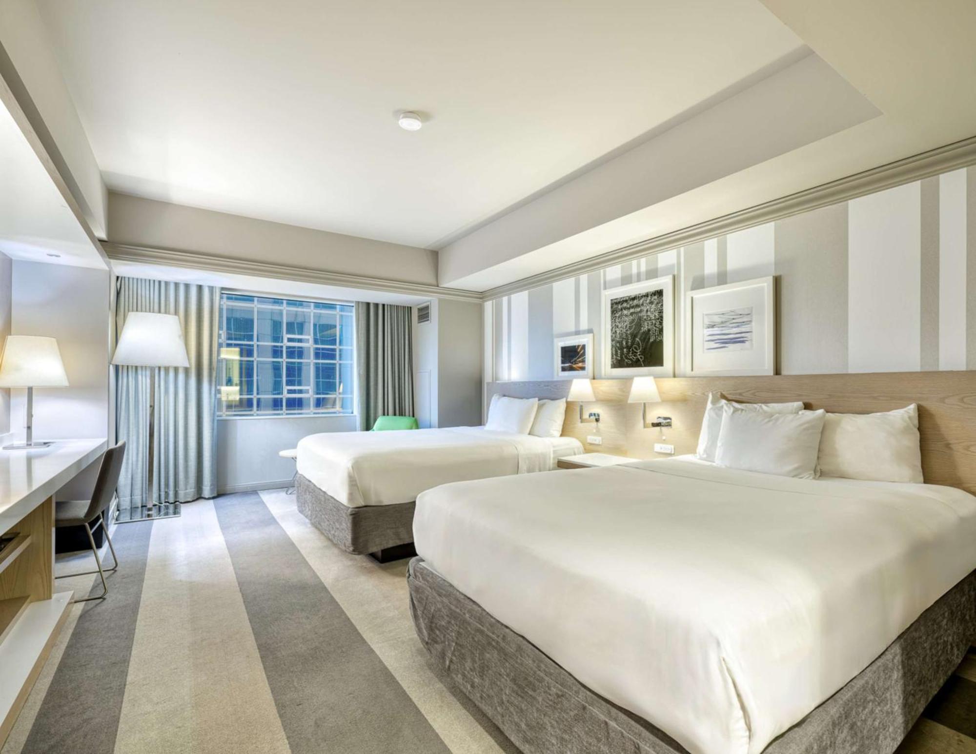 The Royal Sonesta Minneapolis Downtown Экстерьер фото