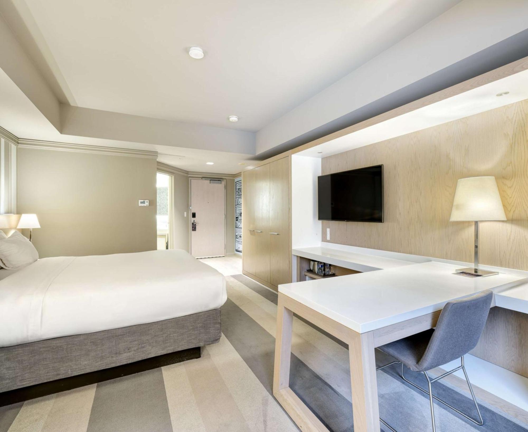 The Royal Sonesta Minneapolis Downtown Экстерьер фото