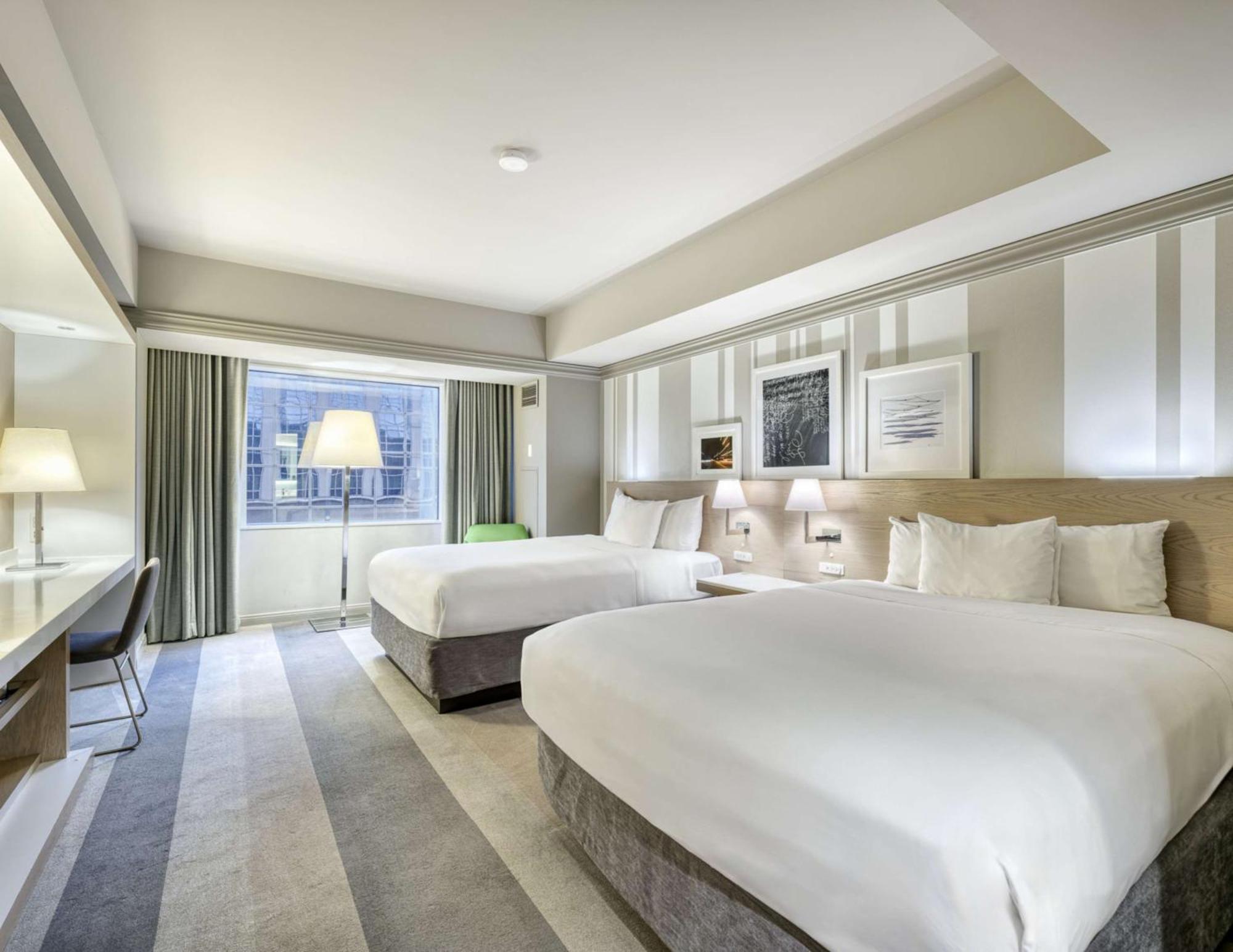The Royal Sonesta Minneapolis Downtown Экстерьер фото
