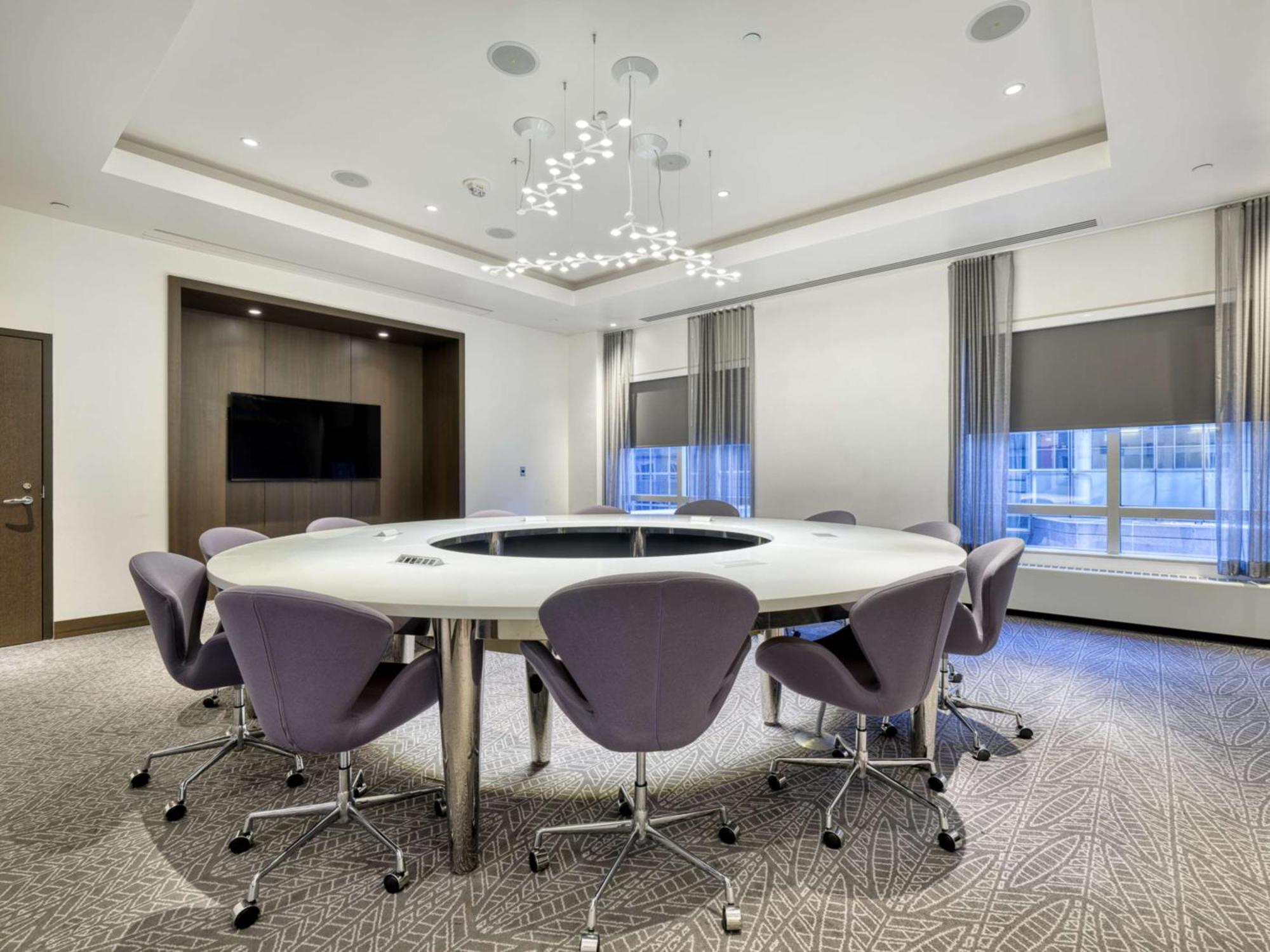 The Royal Sonesta Minneapolis Downtown Экстерьер фото