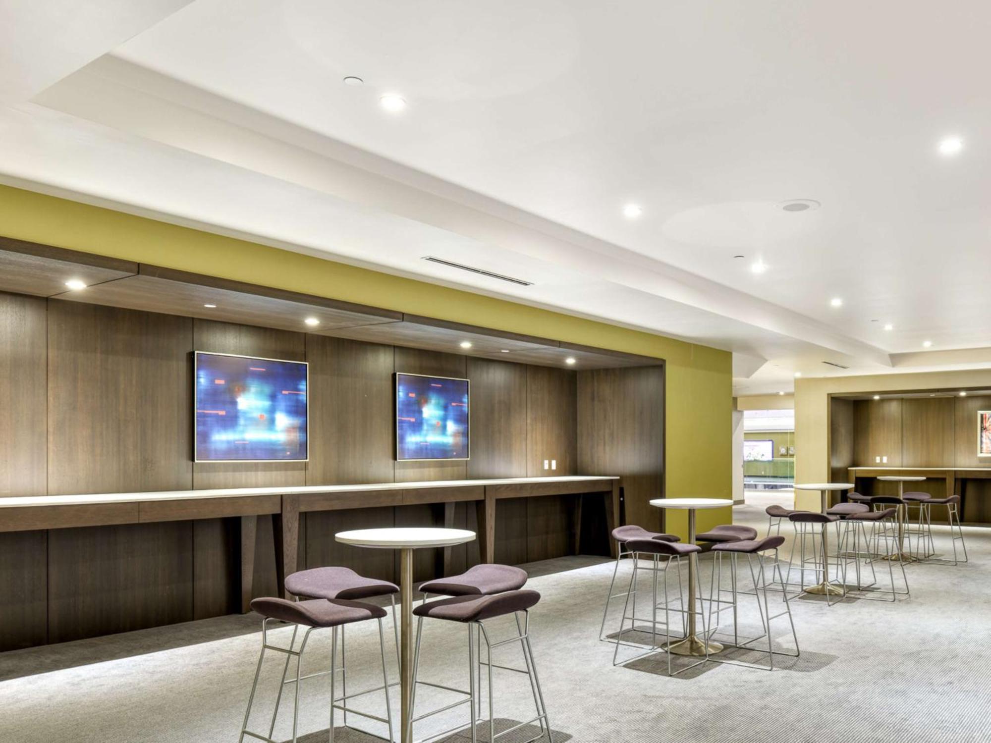 The Royal Sonesta Minneapolis Downtown Экстерьер фото