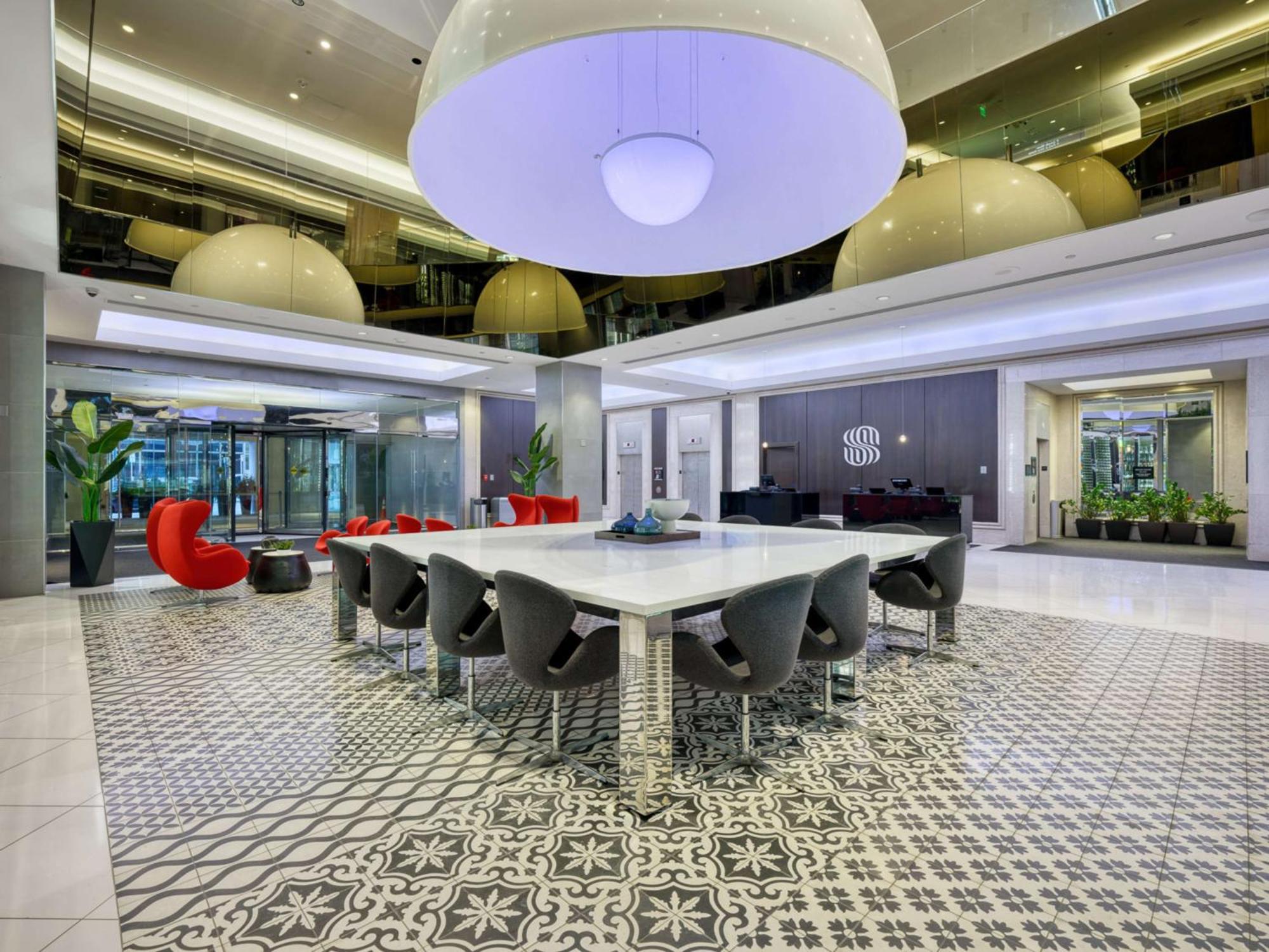 The Royal Sonesta Minneapolis Downtown Экстерьер фото